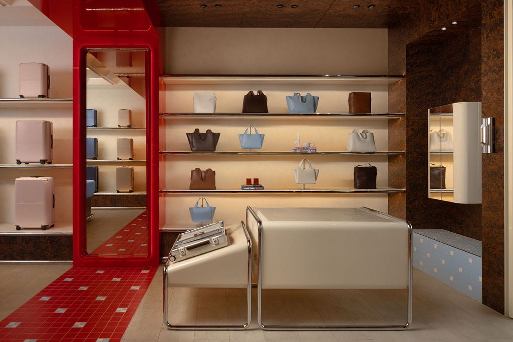 July Store Chadstone