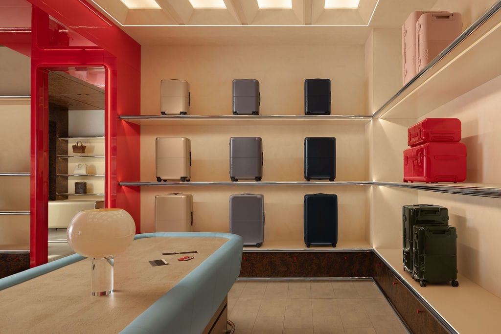 July Store Chadstone