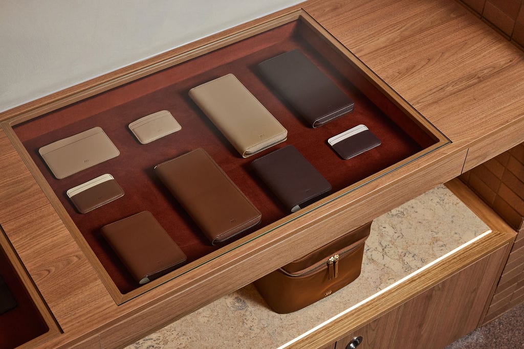 July Store Fortitude Valley