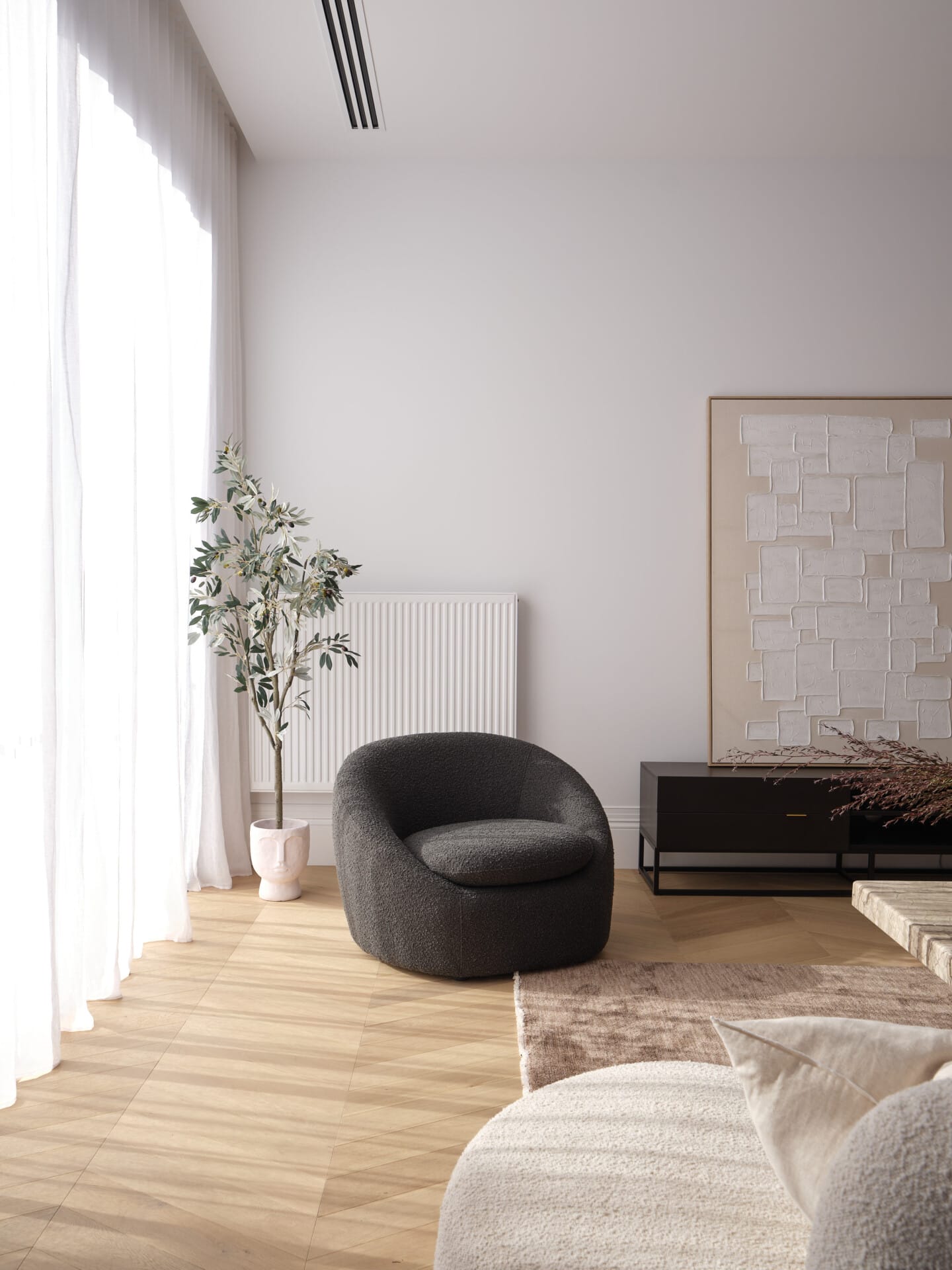 Kustom Timber Spotswood project