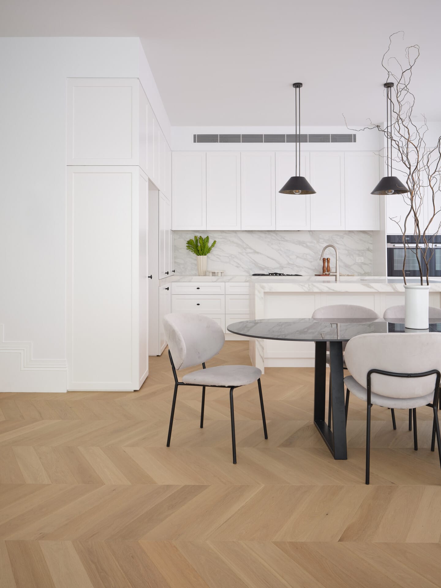 KT Spotswood - Beachouse