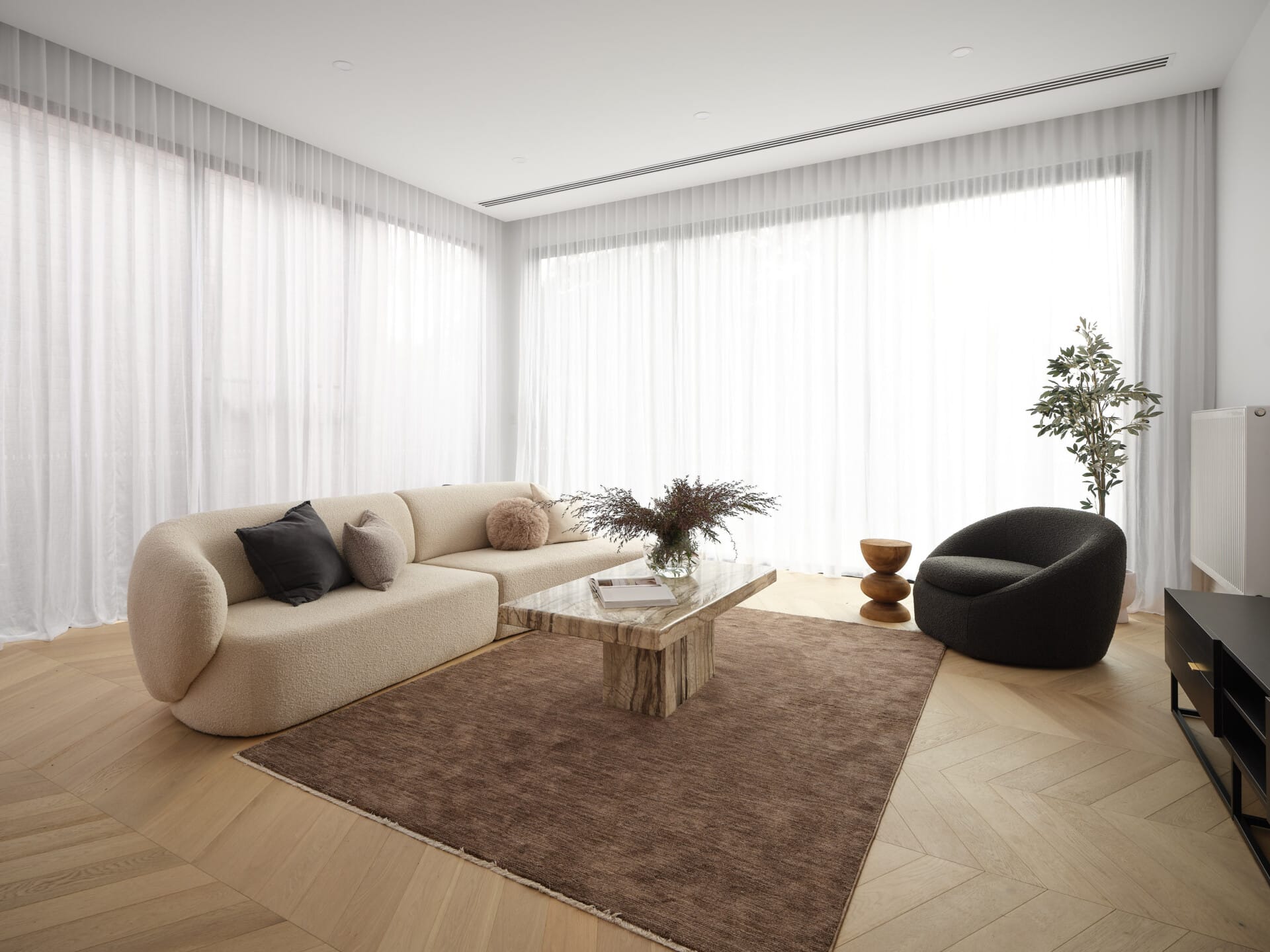 KT Spotswood Beachouse project