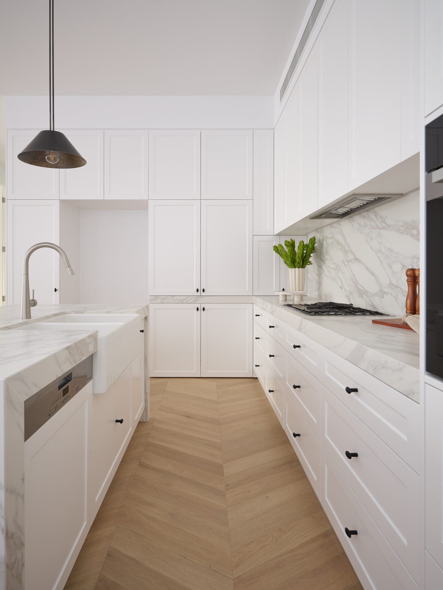 Kustom Timber spotswood project