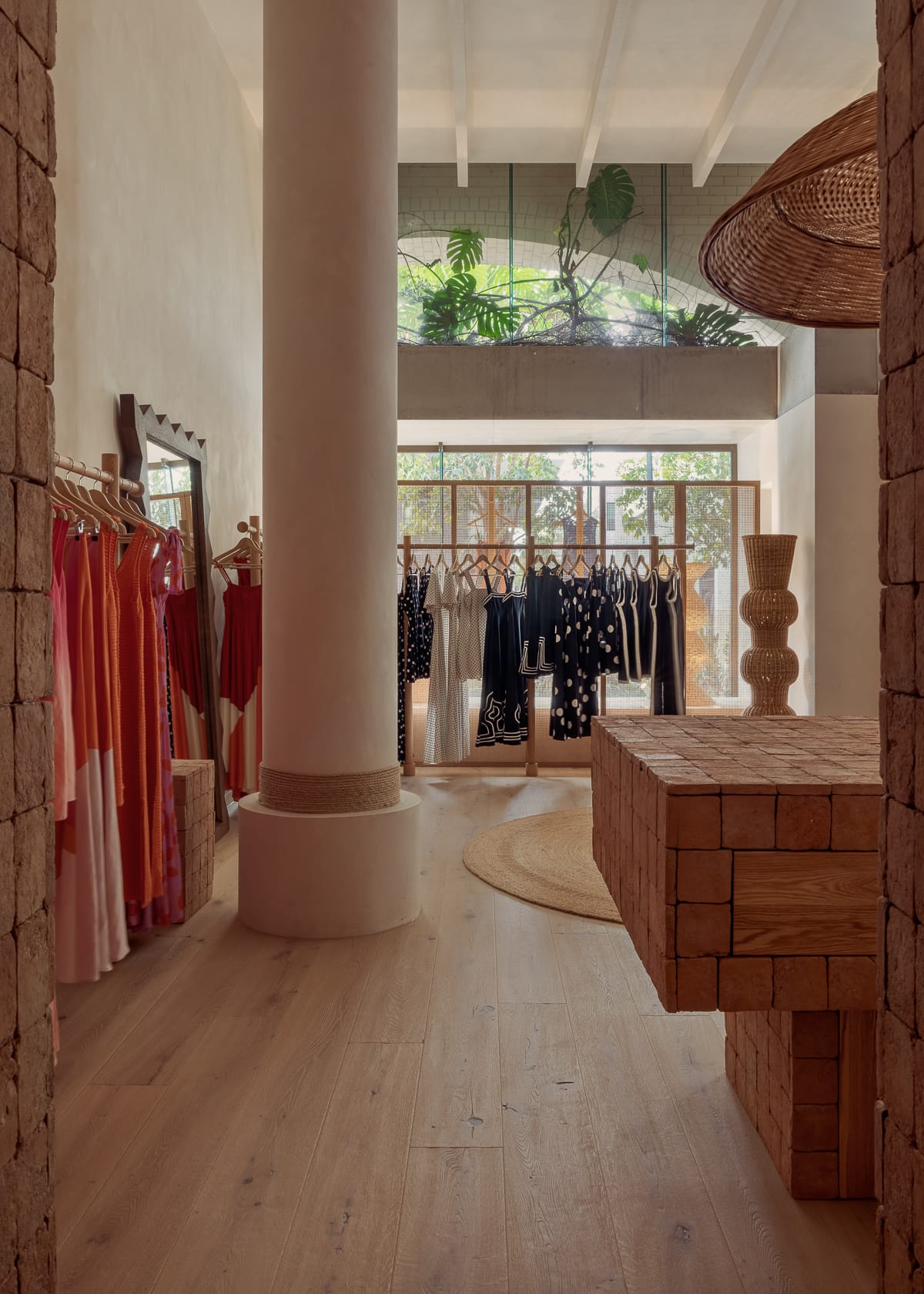 Mister Zimi Brisbane showroom